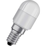 OSRAM 4058075432758 LED En.trieda 2021 F (A - G) E14 klasická žiarovka 2.3 W = 20 W teplá biela (Ø x d) 25 mm x 63 mm 1 ks; 4058075432758