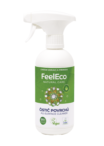 Feel Eco Komplexný čistič povrchov