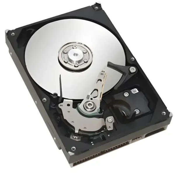 Fujitsu HDD 2TB 3.5" SATA III / Pevný disk / 7200 ot / min / 6 Gbit / s (S26361-F3921-L200)