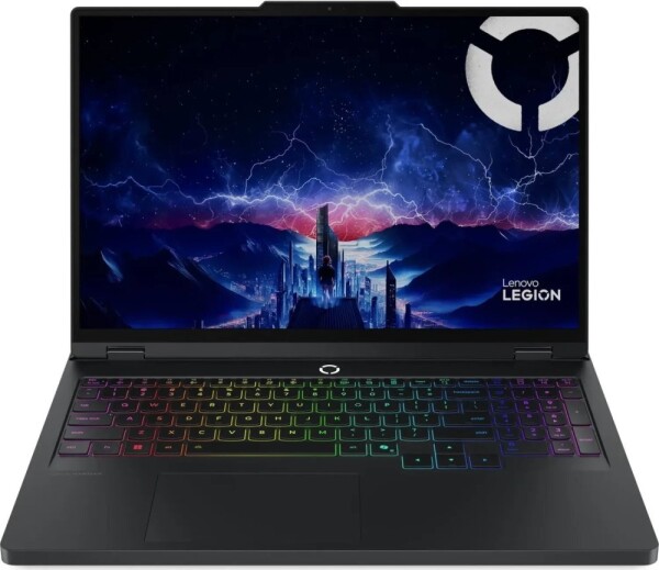 Lenovo Legion Pro 5 16IAX10H Ultra 9 275HX / 32 GB / 1 TB / RTX 5070 Ti / 165 Hz OLED (83LU0000PB)