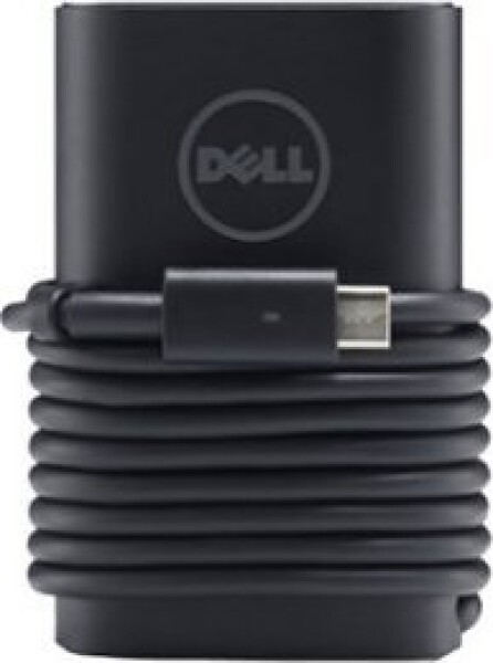 Dell DELL 72PVT adapter zasilający/ inwentor Wewnętrzna 65 W Čierny