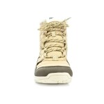 Xero Shoes Alpine Irish cream W dámske zimné barefoot topánky 39 EUR