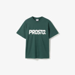 Tričko Prosto T-shirt Biglog Bottle Green L