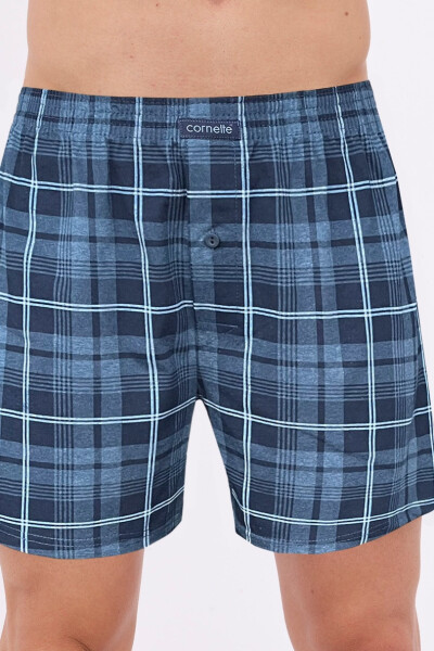 POHODLNÉ BOXERKY W/25 grafit XL