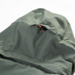 Izolovaný plášť Elbrus Dilox M 92800621637 XXL