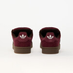 Tenisky adidas Campus 00s Shadow Red/ Dark Brown/ Ftw White EUR 40
