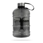 Fľaša Hydrator 1,89 l - GymBeam (1890 ml, čierna) (6755-1-cierna)