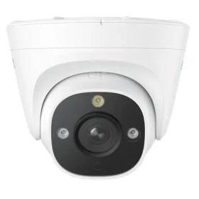 Reolink P324 biela / Vonkajšia IP kamera / 2560 x 1920 / IP67 / mikrofón repro / IR / PoE (6975253983742)