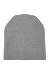 Umenie polo čiapky 24341 Ennea šedá 54-58 cm