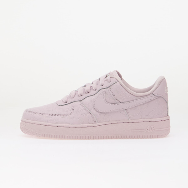 Tenisky Nike Air Force 1 '07 Bleached Lilac/ Bleached Lilac-White EUR 38.5