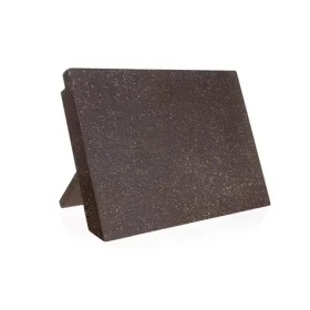 Banquet Magnetická doska na nože Granite Brown / Doska na nože / 30 x 21,5 cm / MDF (25109005)