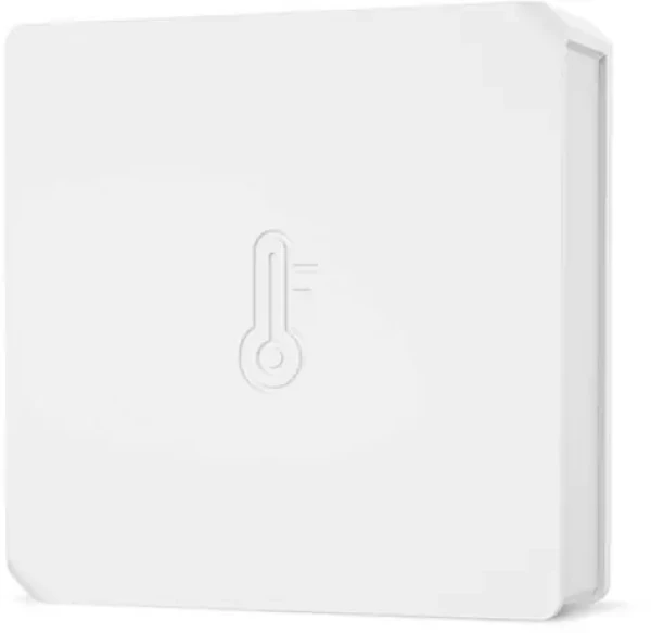 Sonoff SNZB-02 / Senzor teploty a vlhkosti / ZigBee (23531)