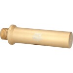 Posuvná tyč Ø 31 mm, 140 mm KS Tools 440.0353; 440.0353