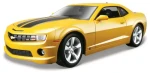 Maisto Chevrolet Camaro RS 2010 žltá