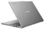 Lenovo Chrome 15M8910 Luna Grey / Chromebook / 15,3" WUXGA / Mtk Kompanio 540 / 8GB / 128GB UFS / Chrome OS (83W7000NCK)