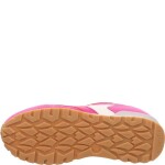 Dievčenské tenisky DASH Pink/Light Grey Superfit 1-009563-5500 - 36