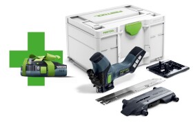 Festool ISC 240 EB-Basic-4,0 (577058) 1 x akumulator 4Ah