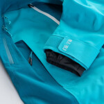 Dámska prechodná bunda MALAKU WO'S XXL