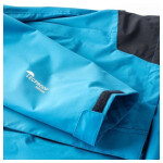Pánska bunda Teodoro M 92800396742 modrá - Hi-tec XXXL