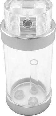 Singularity Computers Protium Ausgleichsbehälter 100mm - Acryl,