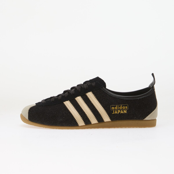 Tenisky adidas Japan Core Black/ Sand Strata/ Gum4 EUR 42 2/3