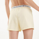 Dámske šortky UW0UW01664-710 - Tommy Hilfiger M
