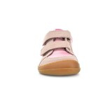 Koel Kobi W II Fabrics Pink celoročné nízke barefoot topánky 28 EUR
