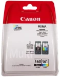 Canon PG-560 CL-561 originálny Multipack