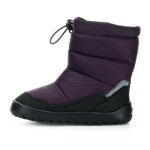 Froddo Up Snow Tex G3160263-4 Purple zimné barefoot snehule 27 EUR