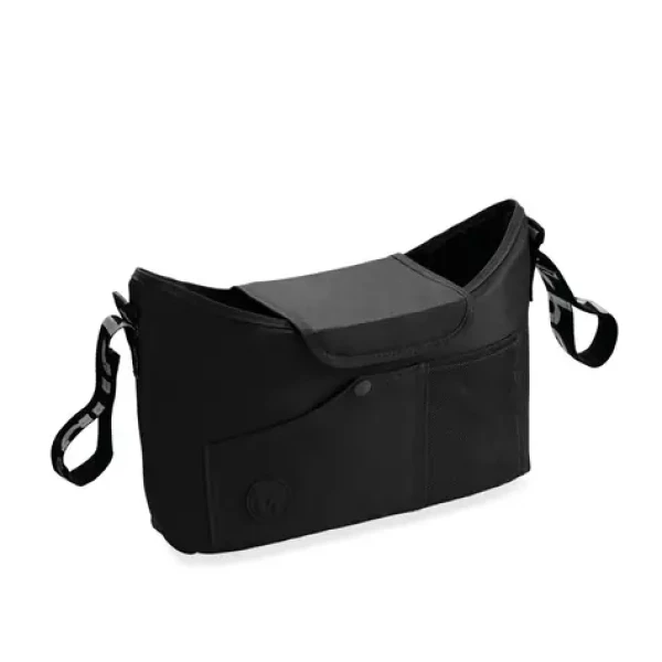 Hauck Taška na kočík-organizér Black (HK618790)
