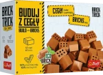 Trefl - Brick Trick Refill Stavebné kocky