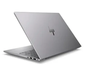 HP ZBook 8 G1i 16 strieborná / 16" WQUXGA / Intel Core Ultra 9 285H 2.9GHz / 64GB / 2TB SSD / RTX 500 Ada 4GB / W11P (B30K6ES#BCM)