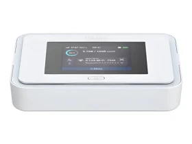 D-Link F530 / Mobilný hotspot / 5G NR / Wi-Fi 6 AX3000 / Batéria 8000 mAh (F530)