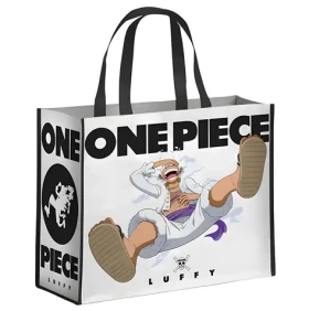 CLD Merch nákupná taška One Piece Luffy / Nákupná taška / viacfarebná (158415)