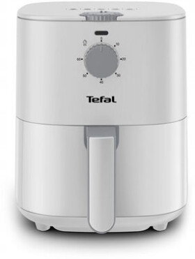 TEFAL Easy Fry EY130A10 / Teplovzdušná fritéza / 1400 W / objem 3.5 l / až 200 °C (EY130A10)