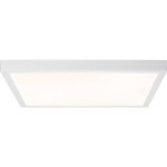 Paulmann Lunar 706.47 LED panel 27.5 W teplá biela biela (matná); 706.47