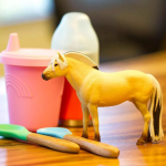 Safari Ltd. Safari Ltd. Fjordský kôň