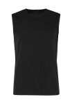 Tričko Volcano T-Tank Black