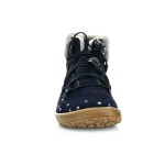 Froddo UP G3110270-3 Stars zimné barefoot topánky 28 EUR