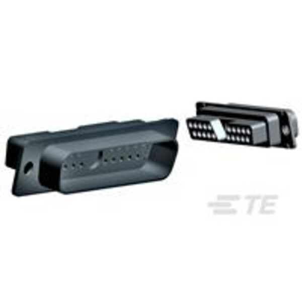 TE Connectivity TE AMP AMPLIMITE - Aerospace & Military 212522-6 1 ks Carton; 212522-6