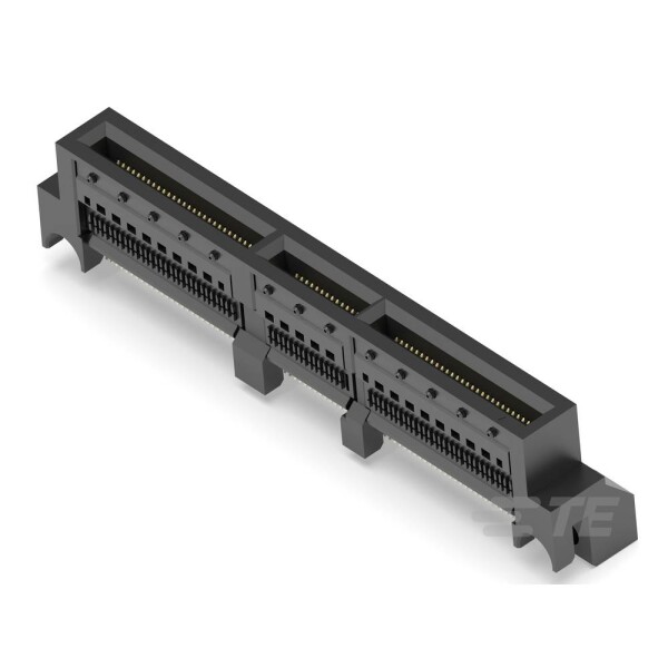 TE Connectivity 7-2340324-3 1 ks Tray; 7-2340324-3