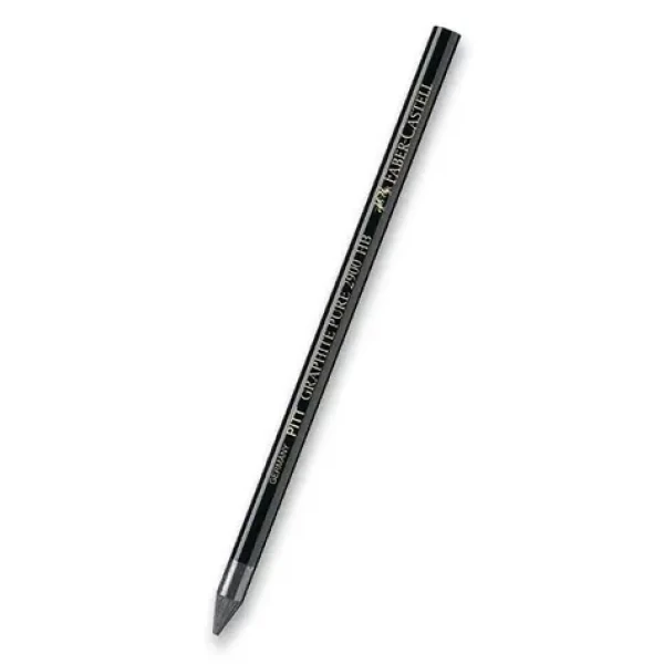 Faber-Castell Grafitová ceruzka / HB / čierna (117300)