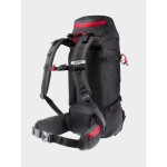 Hi-Tec Stone 50 hiking backpack čierny 50l