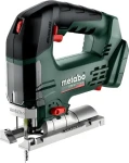 Metabo STB 18 LT 130 BL / Aku priamočiara píla / 18V / metaBOX 145 / bez aku (601055840)
