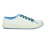 Camper Lona Houston White Natural (K201884-006) dámske barefoot tenisky 38 EUR