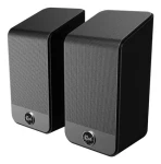 Klipsch Flexus SURR 200 čierna / Bezdrôtové surround reproduktory / 50 W (1072091)