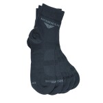 Bushman ponožky Bushman Bio Set 2,5 tmavošedé 36-38