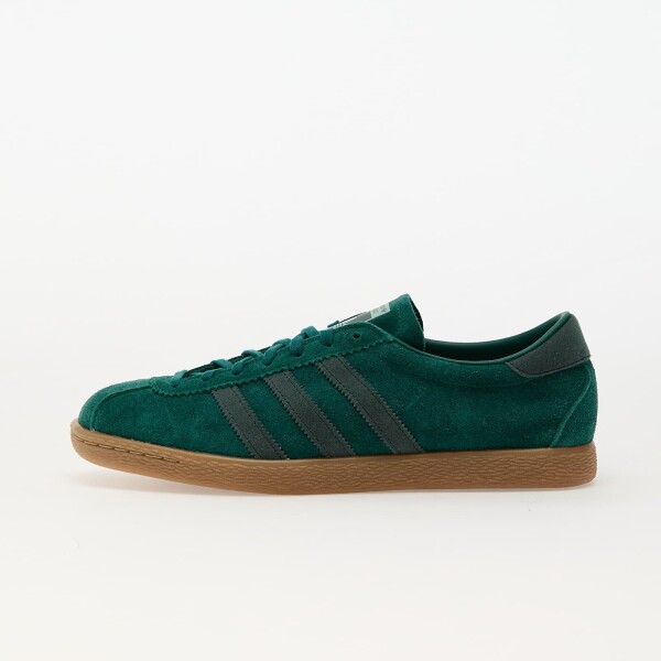 Tenisky adidas Tobacco Collegiate Green/ Mind Grey/ Gum4 EUR 38 2/3