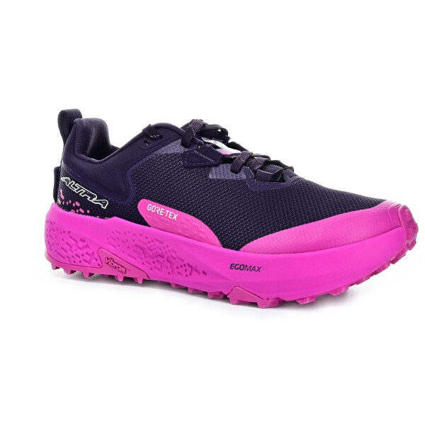 Altra Timp 6 GTX Black/Rose dámske športové tenisky 39 EUR