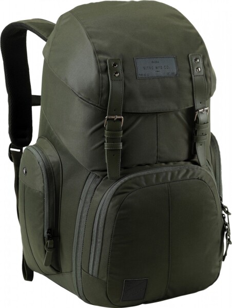 Študentský batoh Nitro Weekender Rosin